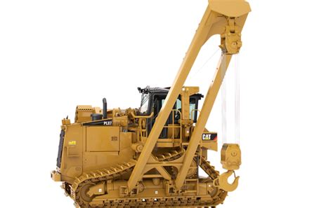 Cat Pl87 Pipelayer For Sale In Utah At Wheeler Machinery Co