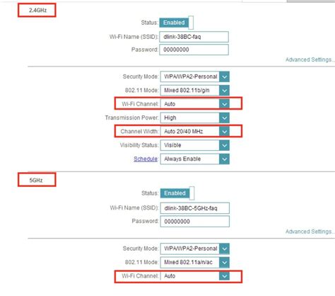 How To Find The Best Wifi Channel For Your Router In