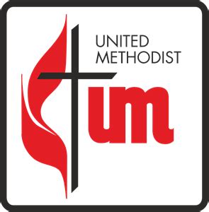 United Methodist Church Logo PNG Vector (EPS) Free Download