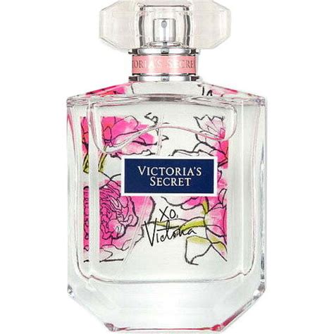 XO, Victoria by Victoria's Secret (Eau de Parfum) » Reviews & Perfume Facts
