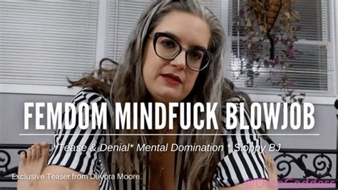Femdom Mind Fuck Blowjob Octogoddess Femdom Step Mommy Clips Sale