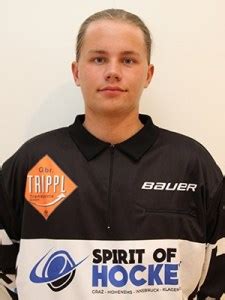 Leonard Kles - Eishockeyschiri.at