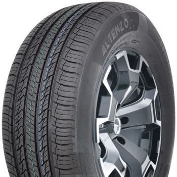 Altenzo Sports Navigator tyres - Reviews and prices | TyresAddict