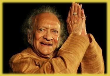 Pandit Ravi Shankar to get the First Tagore Award 2012