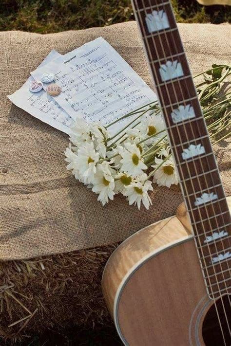 Guitar Guitar Photography Music Aesthetic Guitar