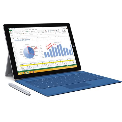 Microsoft Surface Tablet Pro
