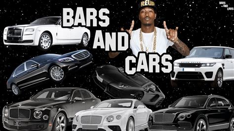 Future The Rapper Cars