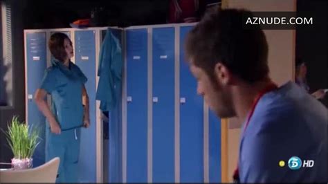 Hospital Central Nude Scenes Aznude