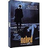 Naked DVD Amazon Co Uk David Thewlis Lesley Sharp Carolina Giametto Deborah MacLaren