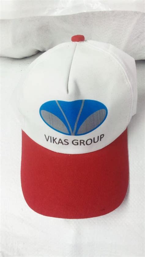 Cotton Cap Clour For Promotional Size Free At Rs Piece In Delhi