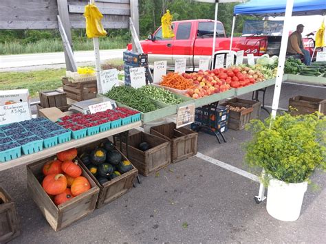 Farm Stands Moders Gardens Lineville Rd 920 434 0730
