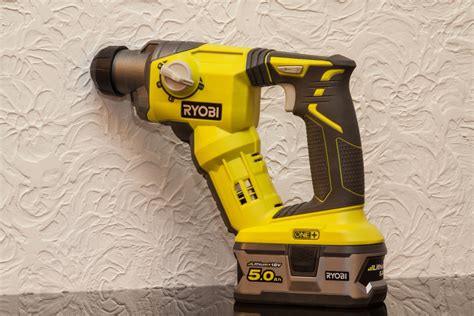 Перфоратор Ryobi ONE+ R18SDS-0 5133002305 - выгодная цена, отзывы ...