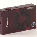 Canon Ixus Hs Review Trusted Reviews