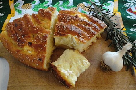 Традиционна македонска вита пита - 100-годишен шедьовър, за който не ...