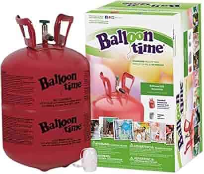 Helium Plus Tank Balloons Kit Ubicaciondepersonas Cdmx Gob Mx