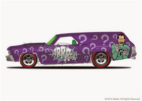 T Hunted Batman Na S Rie Pop Culture Da Hot Wheels