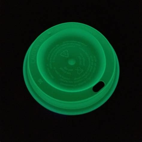 Starbucks Accessories Starbucks Custom Halloween Glow Hot Cup Poshmark