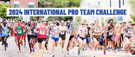 bolderboulder international pro teams  rosters announced