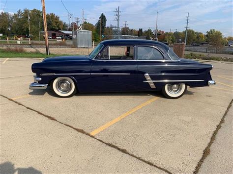 1953 Ford Crestline For Sale ClassicCars CC 1648981