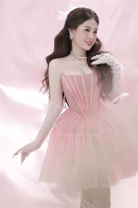 C G I V Ng Bi N N L C Tr Th Nh Idol Hot Tiktok Live