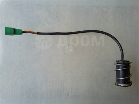 Купить Датчик парктроника PZ46400420AB Toyota RAV 4 (A20) в Нижнем ...