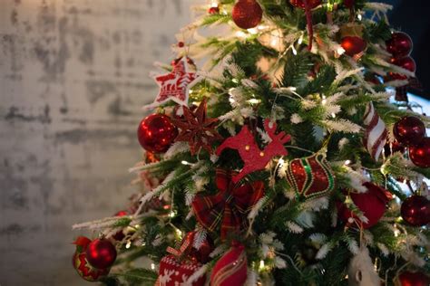 Cuándo quitar el árbol de Navidad Telemundo Kansas City