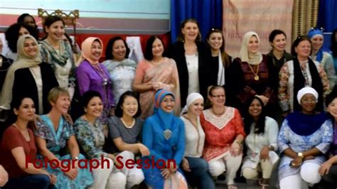 Indonesian Culinary Workshop At The Indonesian Embassy Of Islamabad