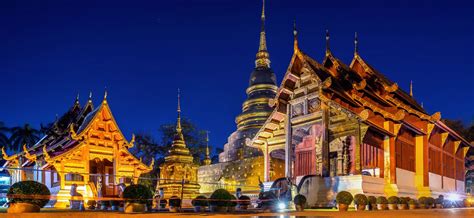 biaya hidup  thailand terbaru