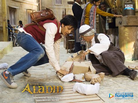 Aladin 2009 Wallpapers Aladin 2009 Hd Images Photos Riteish