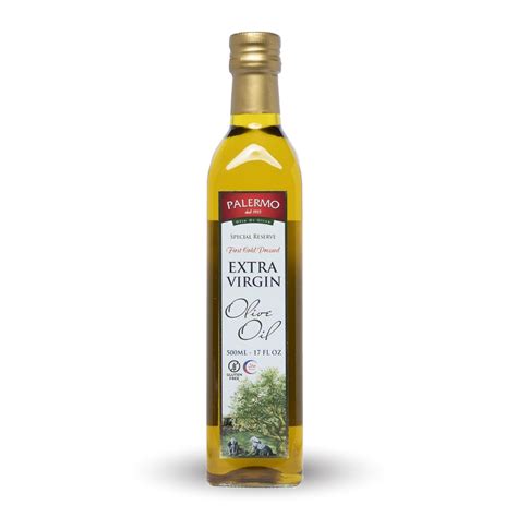 Palermo Extra Virgin Olive Oil Ml Mawola Traders