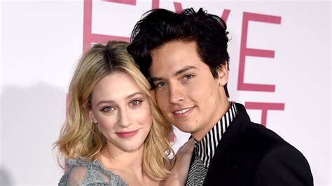 Cole Sprouse Addresses Lili Reinhart Split For The First Time