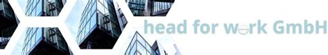 head  work gmbh linkedin