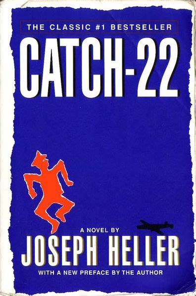 American Illiterati Catch 22