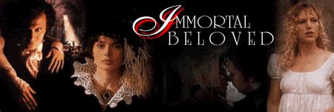 Immortal Beloved
