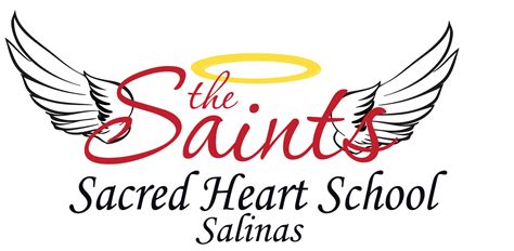 Sacred Heart School Salinas