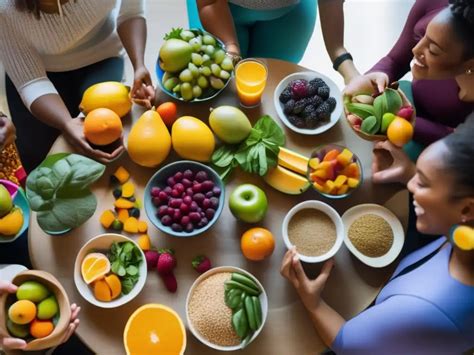 Estrategias Nutricionales Contra El Body Shaming