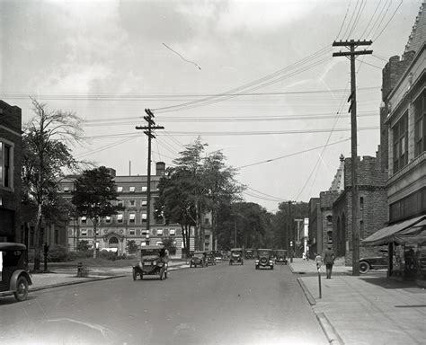 Modern redevelopment will soon transform the old gainsborough studios 24