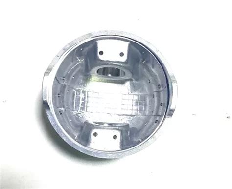 Piston Zanella Rx 200 Naked En Venta En Capital Federal Capital Federal