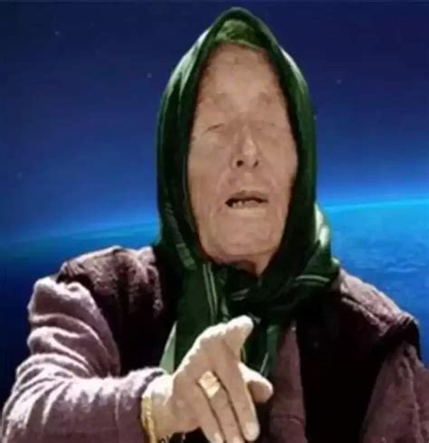 Les prédictions de Baba Vanga qui se sont réalisées en 2024 et ses erreurs