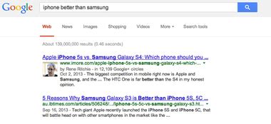Hidden Google Tips You Probably Don't Know - Lifehack
