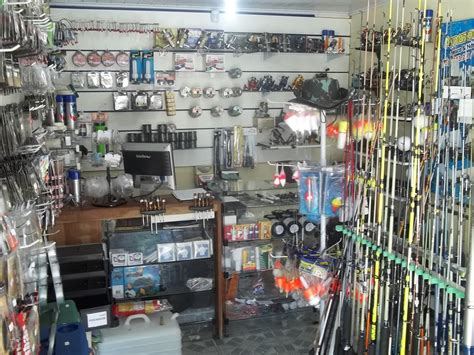 Loja De Pesca Uberaba - artigos de pesca e nautica: a loja pra quem gosta de pesca feita por um ...