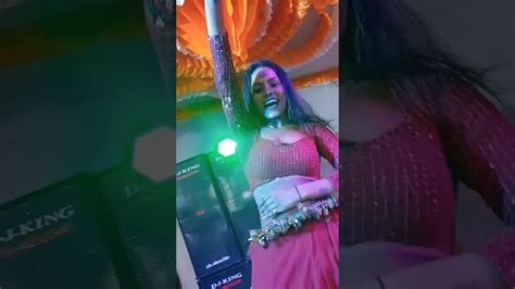 Dilwa Le Gaile Raja दिलवा ले गईले राजा Botal Me Bhar Ke Shilpi Ra Bhojpuri Status Dance J