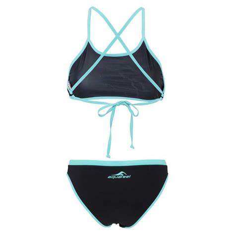 Aquafeel Bikini 2310 Azul Swiminn