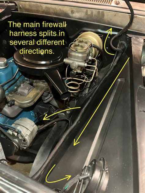DIY Wiring Tips - Lugnutz65ChevyStepside