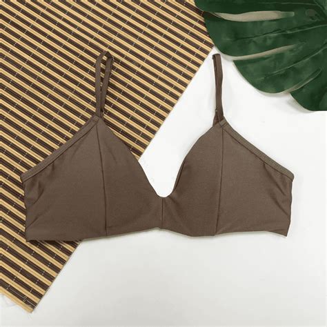 Top Gabi Bojo 2 Calcinhas Fio CleanGiulia Taffner Lingerie Sutiãs calcinhas e pijamas