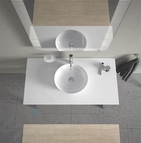 Duravit Cape Cod Lavabo 40x36 Cm Duraceram Blanc 2328400000