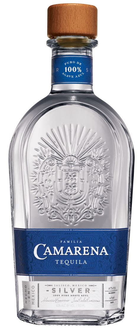 Tequila White Bottle Blue Flowers The Ultimate Tequila Guide For