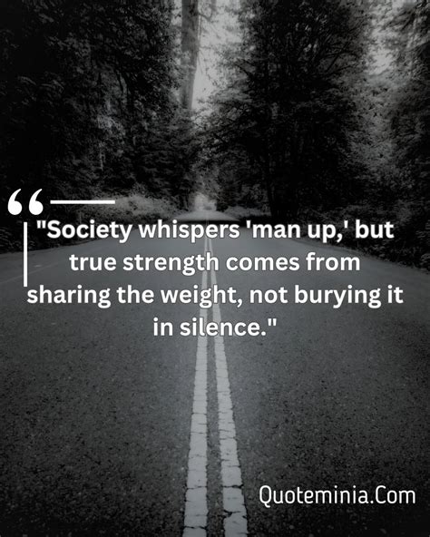 70 Powerful Suffering In Silence Quotes