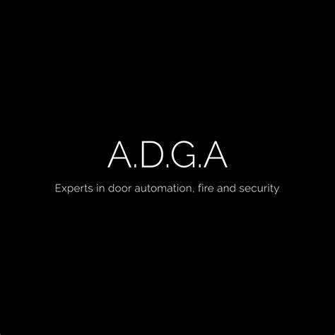 door  gate automation adga bracknell