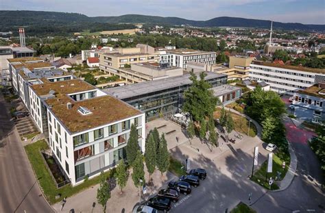 Gesundheitsversorgung Im Ostalbkreis Klinikstandorte Operation Am